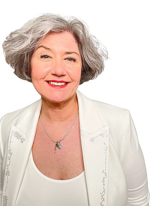 Portrait de Célia Marcolin, Cornéothérapeute© et Dermographe à Strasbourg